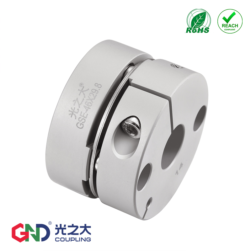 Gse Single Diaphragm Coupling Products Gnd Transmission Component Gnd Transmission Component